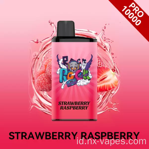Vapes Grosir Iget Bars Pro 10000 Puffs Pena